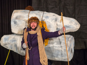 Ansámbl Mikoláše Dačického z Heslova.