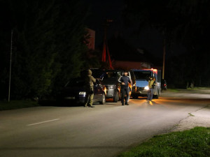 Mezi podezřelými z vraždy Kuciaka je podle médií i expolicista.