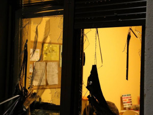 Mezi podezřelými z vraždy Kuciaka je podle médií i expolicista.