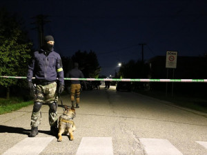 Mezi podezřelými z vraždy Kuciaka je podle médií i expolicista.