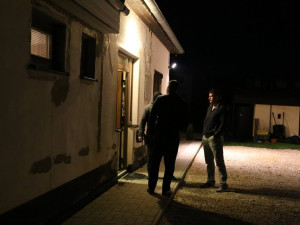 Mezi podezřelými z vraždy Kuciaka je podle médií i expolicista.