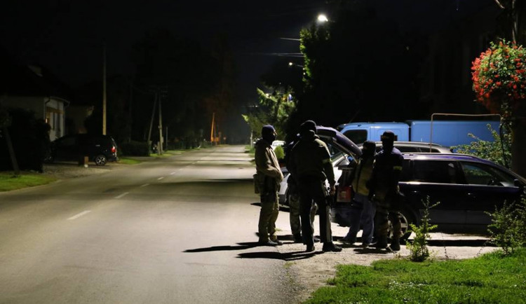 Mezi podezřelými z vraždy Kuciaka je podle médií i expolicista.