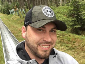 Policisté chtějí finančně podpořit pozůstalé po zesnulém kolegovi, který zemřel cestou do služby