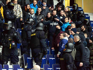Do Jablonce přijede Dynamo Kyjev. Dorazí stovky ukrajinských fanoušků