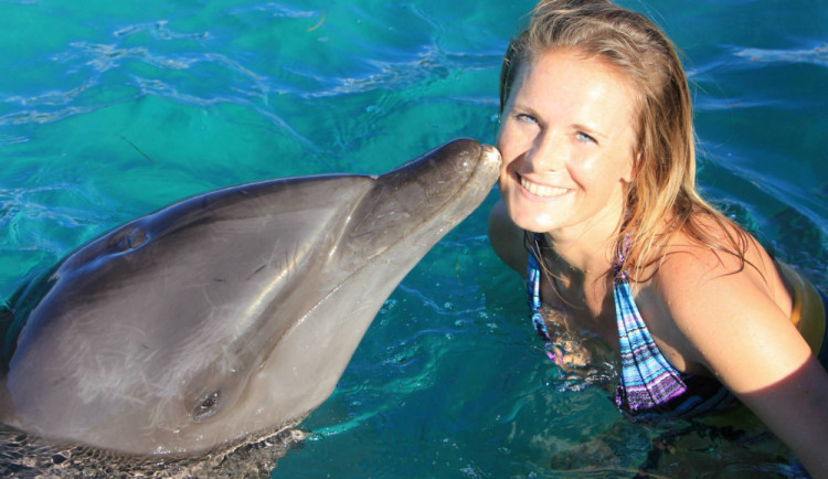 Od Dominikánců bychom se mohli naučit být víc v pohodě, říká Jihlavačka Rostislava Rousová.