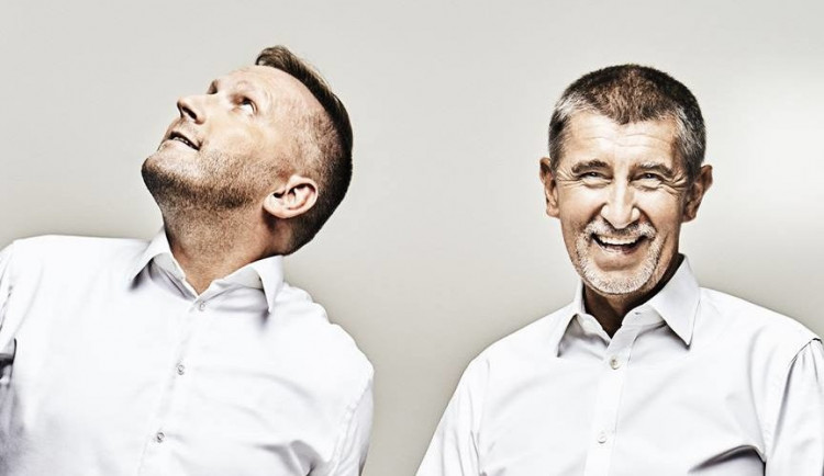 Babiš se pochlubil, čím kupuje voliče. Koblihy už nejedou, vede guláš, bramboráky a pivo