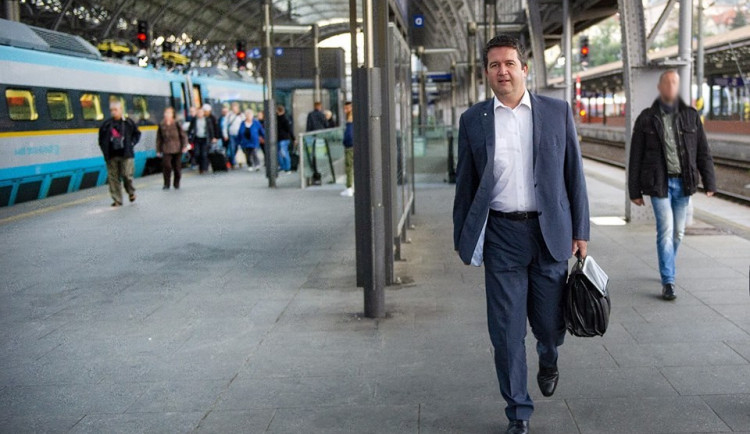 ilustrační foto, Jan Hamáček