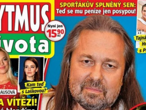 Babiš posiluje vliv v médiích, Mafra kupuje volnočasové časopisy z Bauer Media
