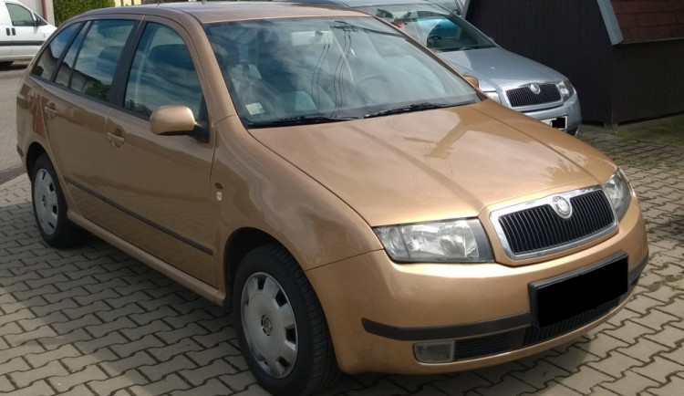 Cílem dashcam komunity je ukázat nešvary z našich silnic, říká tvůrce kompilací Liberecká Palírna