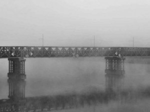 Pražané znají variantu pro provizorní náhradu Libeňského most