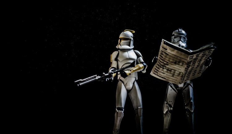 Ilustrační snímek