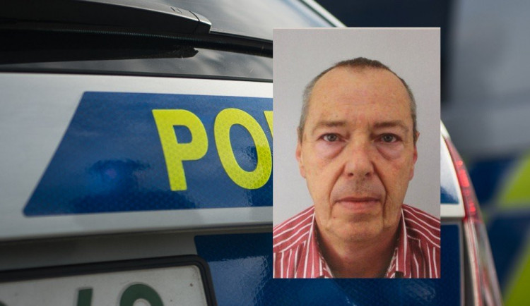 Policie hledá podnikatele, které vydíral muž ze snímku