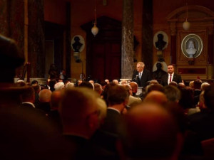 Výročí republiky.