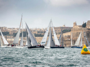 Česká loď vybojovala historický úspěch.