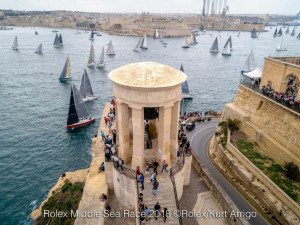 Česká loď vybojovala historický úspěch.
