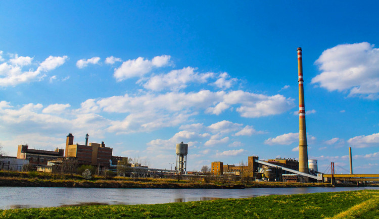 Spolana byla v roce 2017 znovu největším znečišťovatelem