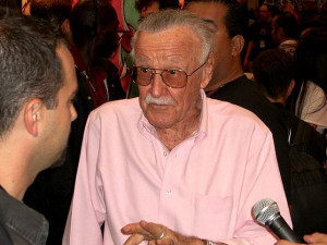 Zemřel Stan Lee, autor Spider-Mana a dalších známých komiksových superhrdinů