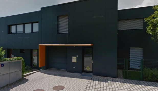 Vila, kterou Andrej Babiš daroval své dceři Adrianě.