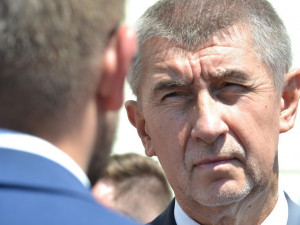 Babiš: Nikdy neodstoupím, ať si to všichni zapamatují