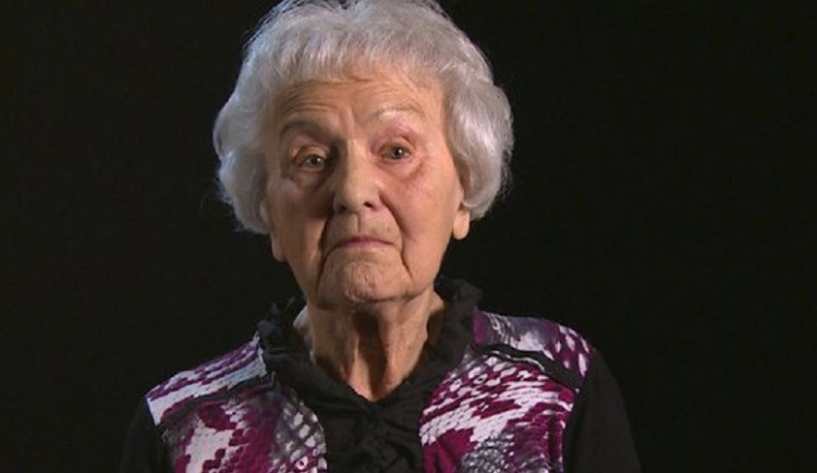 Věra Růžičková.