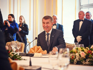 Babiš: ČR dotace pro Agrofert vracet nebude, není důvod