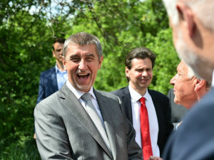 Já platím, já rozhoduji! Brněnští politologové napsali knihu o vzestupu politických podnikatelů v Česku