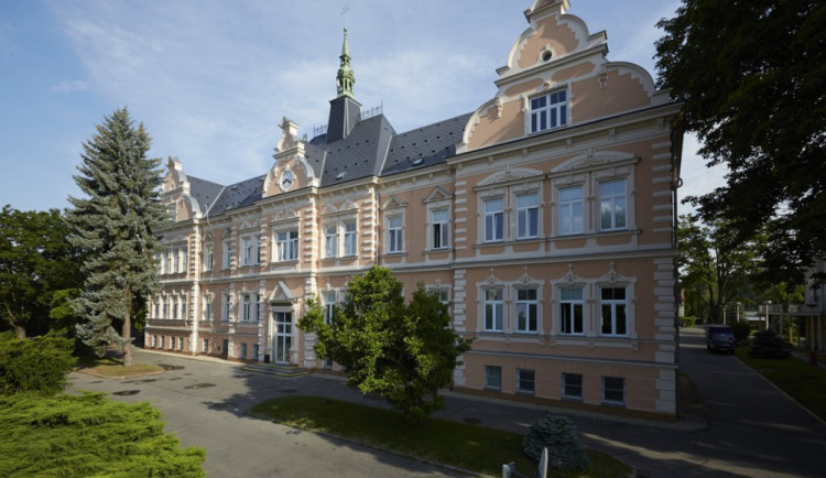 ilustrační foto, Nemocnice Frýdlant