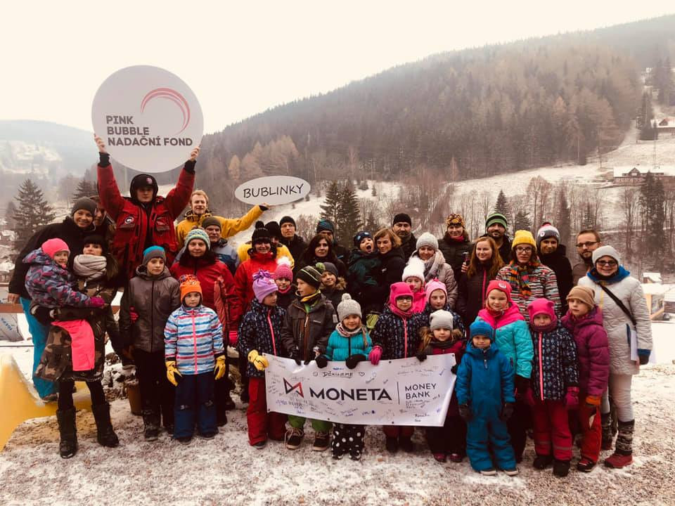 Rodinný Modřín 2018