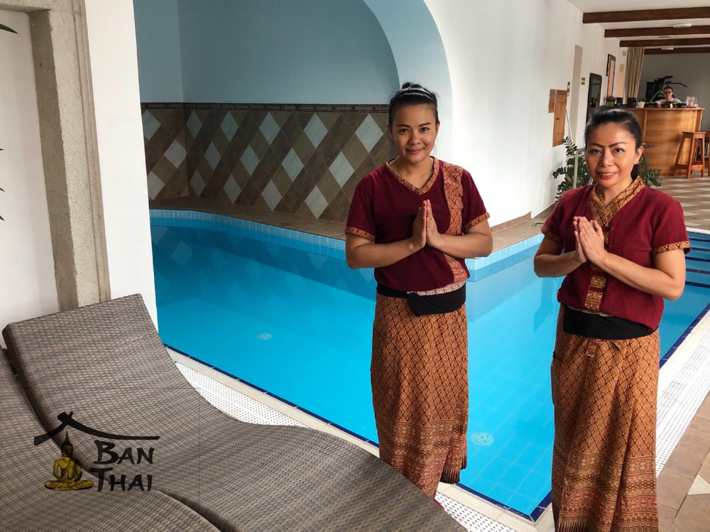 Nevíte, jak na Vánoce potěšit své blízké? Darujte jim to nejkrásnější – péči o tělo a duši.