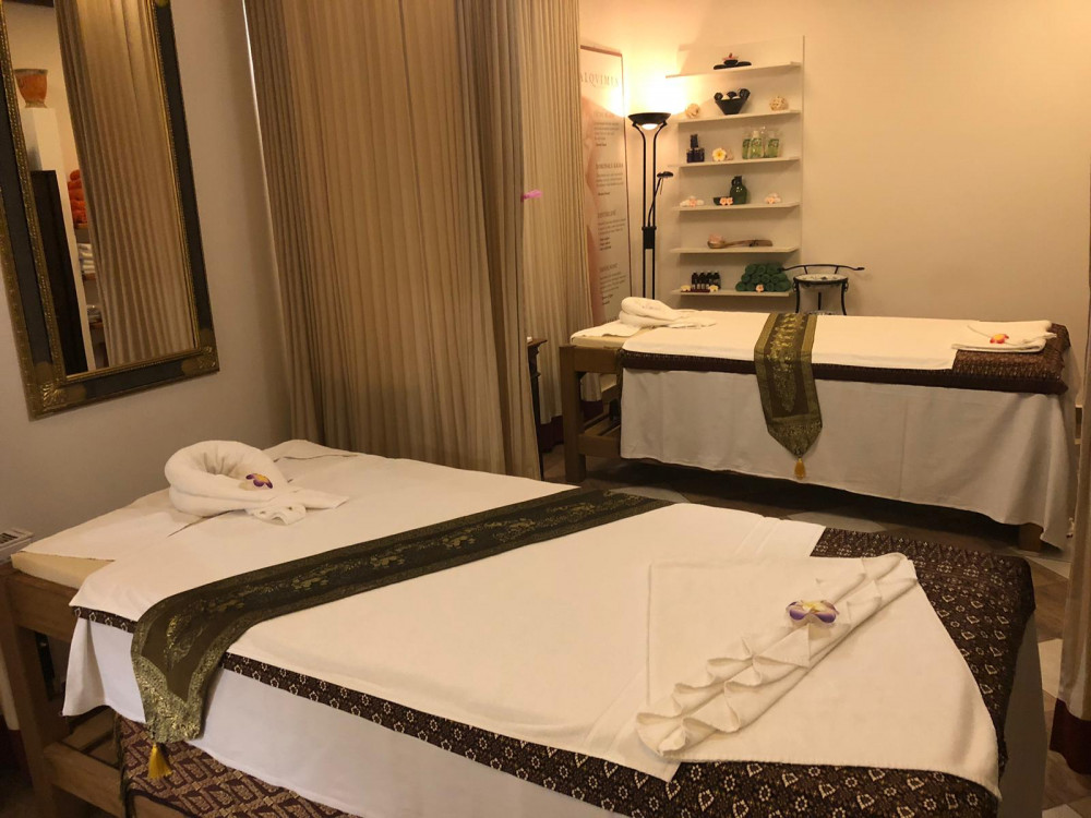 Nevíte, jak na Vánoce potěšit své blízké? Darujte jim to nejkrásnější – péči o tělo a duši.