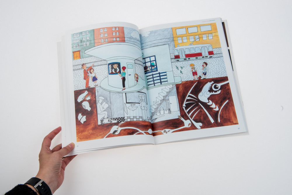 Michal Ruzicka / www.michalruzicka.com