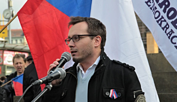 ilustrační foto, Adam B. Bartoš