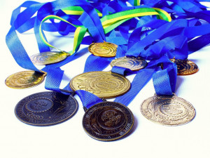 Sportovci budou mít medaile z příští olympiády ze smetiště