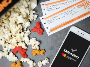 Konec opakovaného zadávání údajů z karty. Masterpass usnadňuje internetové platby