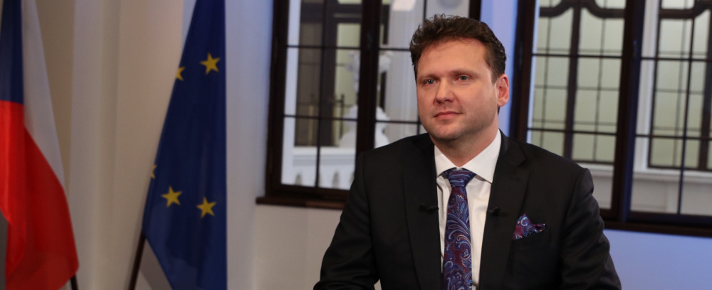 ilustrační foto, Radek Vondráček.