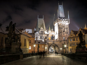 Praha zamýšlí do konce ledna jmenovat "nočního starostu"