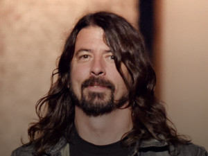 Rockový frajer Dave Grohl slaví padesátiny