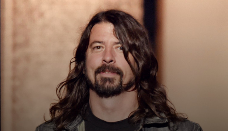 Rockový frajer Dave Grohl slaví padesátiny.