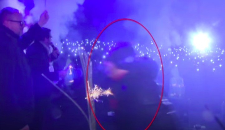 Starosta města Gdaňsk podlehl následkům nedělního útoku.