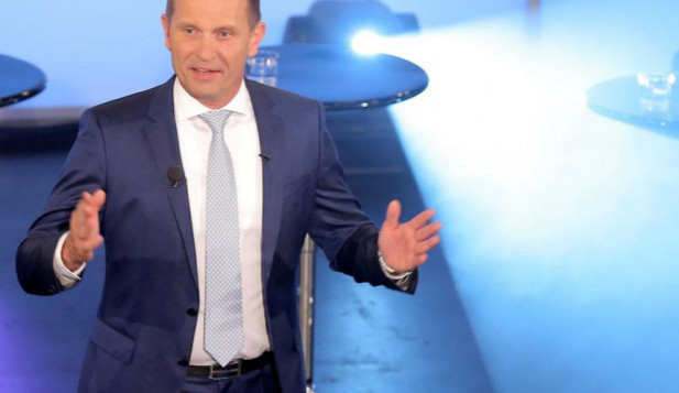 Populist Jaromíra Soukupa: sliby vs. fakta. Říkejte mi „český Berlusconi“