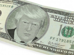 Donald Trump teď platí státní recepce ze svého. Americká rozpočtová nouze se týká i ambasády v Česku