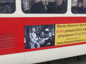 Knihy ruských autorů nabízejí Čechům „alternativní pravdu“. Kdo přinutil Hitlera přepadnout Stalina?