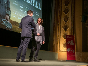 Film Narušitel se chystá do kin, na premiéru přišly největší hvězdy českého hereckého nebe