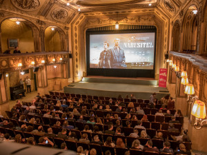Film Narušitel se chystá do kin, na premiéru přišly největší hvězdy českého hereckého nebe.