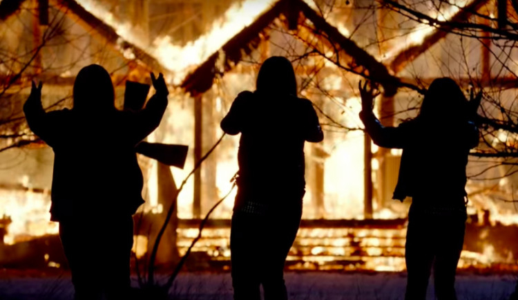 Nebe opět potemní. Do kin se chystá film vrtající se v krvavé historii norského black metalu