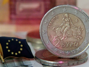 KOMENTÁŘ: Opravdu někdo věří, že Řecko splatí dluhy?