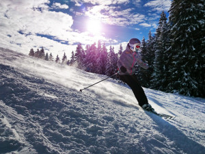 Zimní dovolená v zahraničí se může prodražit