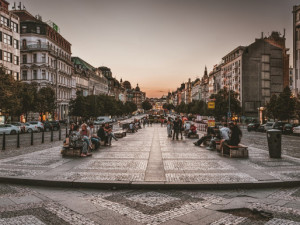 Pražští radní projednají návrat tramvají na Václavské náměstí