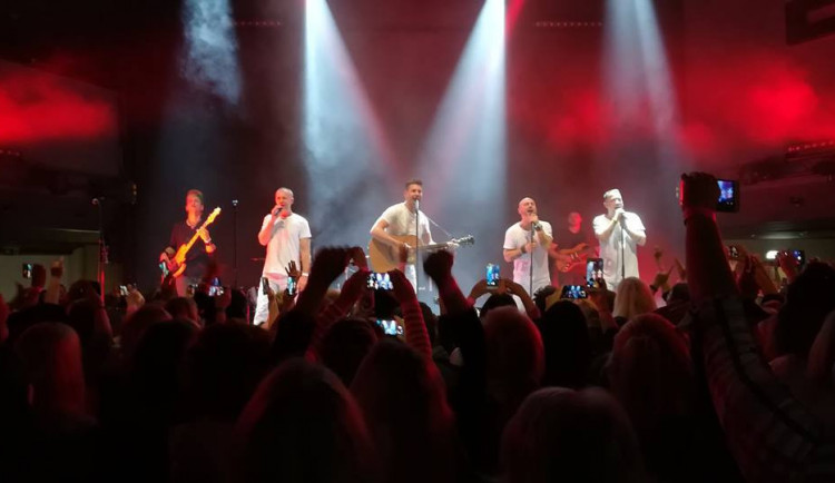 ilustrační foto, Lunetic.