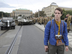 Nejlepším loňským filmem bylo podle kritiků drama Jan Palach